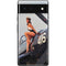1940s Navy Pin-Up Girl On Corsair Fighter Plane Google Pixel 6 Skin